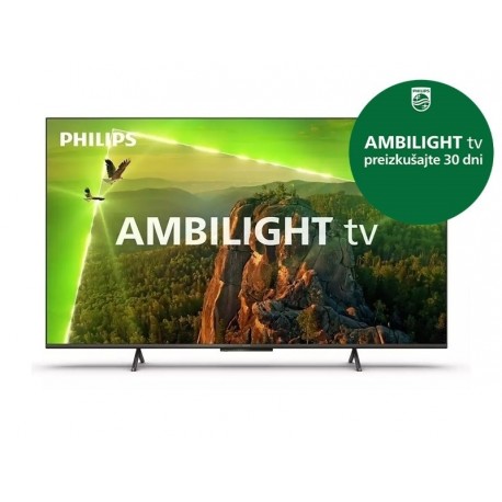 Televizor Philips 43PUS8118/12