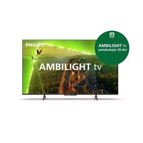 Televizor Philips 43PUS8118/12