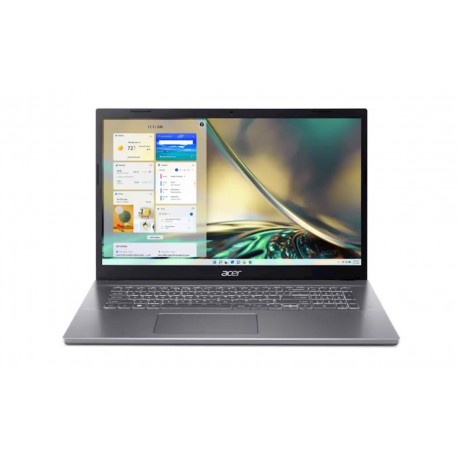 Prenosnik ACER Aspire 5 A517-53-504C i5-12450H, 16GB, SSD 512GB, W11H