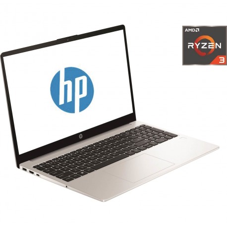 Prenosnik HP 255 G10 R3-7330U, 16GB, SSD 512GB, DOS