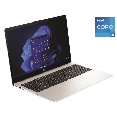 Prenosnik HP 250 G10 i5-1334U, 16GB, SSD 512GB, W11H