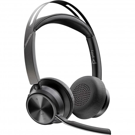 Slušalke Poly Voyager Focus 2, 77Y87AA