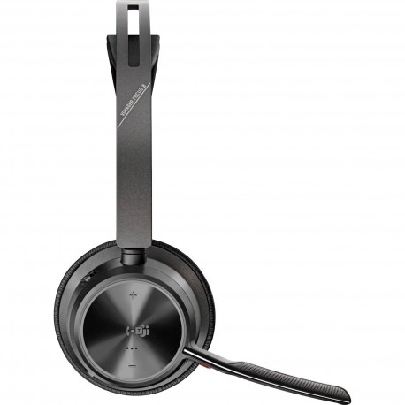 Slušalke Poly Voyager Focus 2, 77Y87AA
