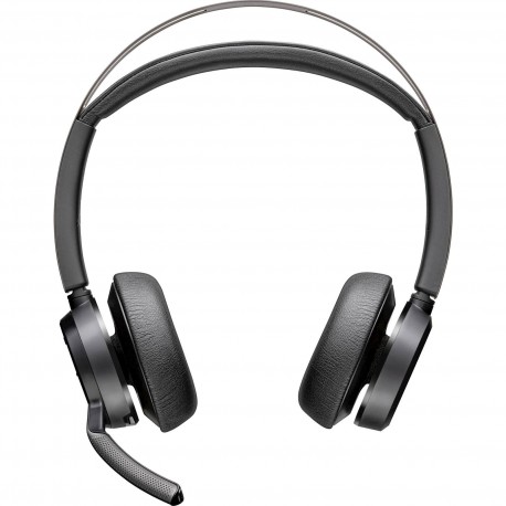 Slušalke Poly Voyager Focus 2, 77Y85AA