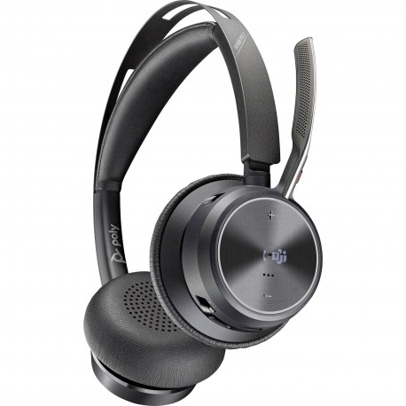 Slušalke Poly Voyager Focus 2, 77Y85AA