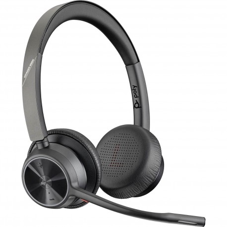Slušalke Poly Voyager 4320, 77Y98AA