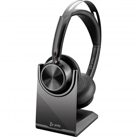 Slušalke Poly Voyager Focus 2, 77Y86AA