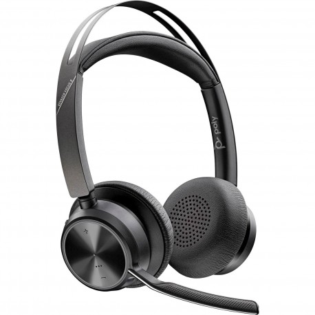 Slušalke Poly Voyager Focus 2-M, 77Y90AA