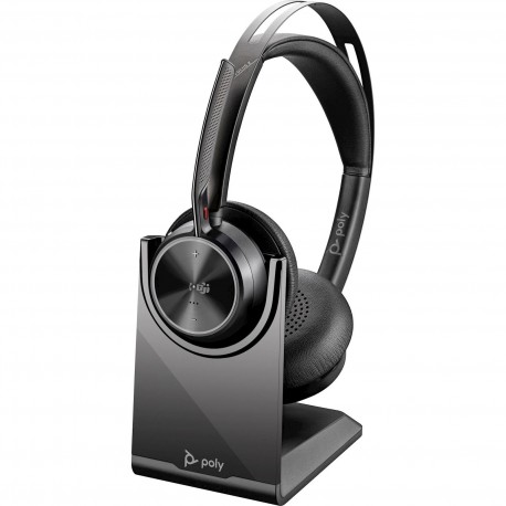 Slušalke Poly Voyager Focus 2-M, 77Y90AA