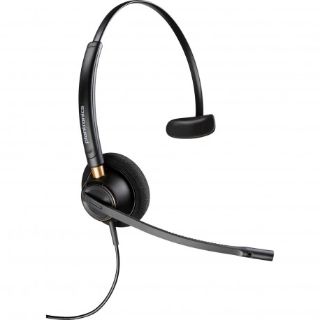 Slušalke Poly EncorePro HW510, 783Q2AA