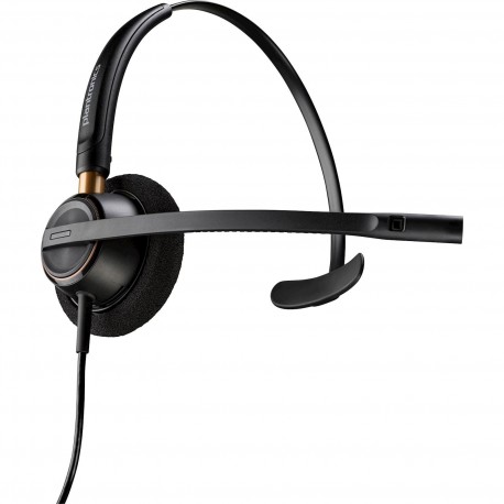Slušalke Poly EncorePro HW510, 783Q2AA