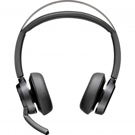 Slušalke Poly Voyager Focus 2, 76U47AA