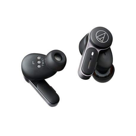 Slušalke Audio-Technica TWX7, črne