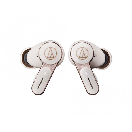 Slušalke Audio-Technica TWX7, bele