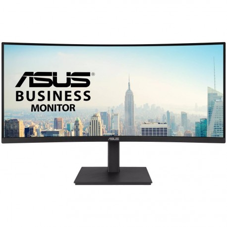 Monitor ASUS VA34VCPSN