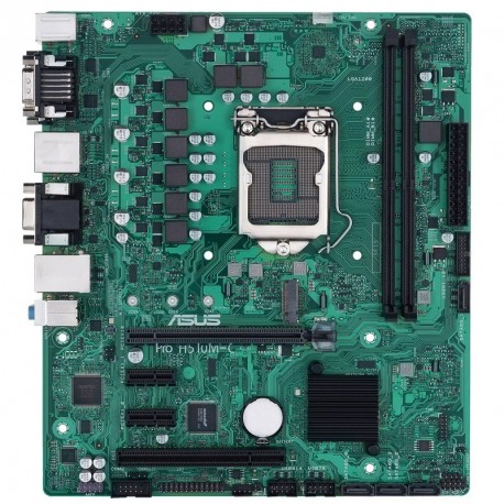 Matična plošča ASUS PRIME B650M-A II-CSM, AM5, mATX, DDR5