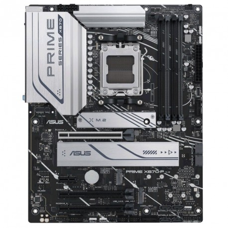Matična plošča ASUS PRIME X670-P-CSM, AM5, ATX, DDR5, RGB