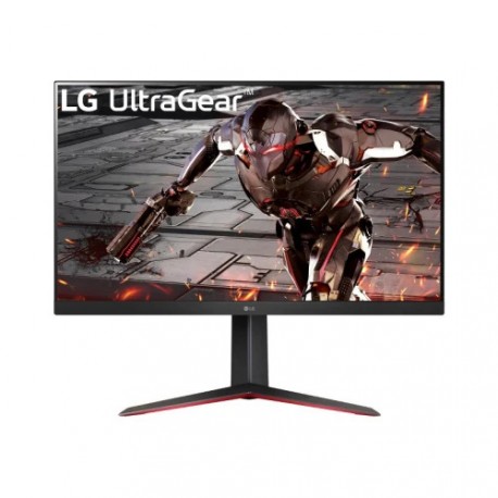 Monitor LG 32GN650-B