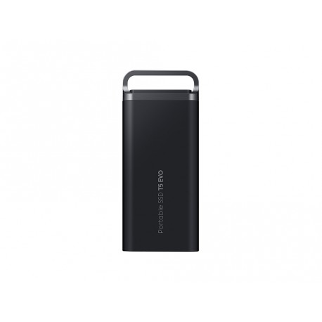 SSD disk 2TB USB 3.2 Samsung T5 Evo, črn