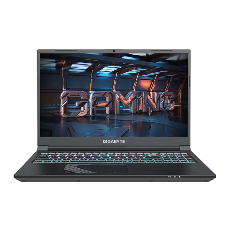 Prenosnik 15.6 Gigabyte G5 i5-12500H, 16GB, 512GB, RTX4060, W11P