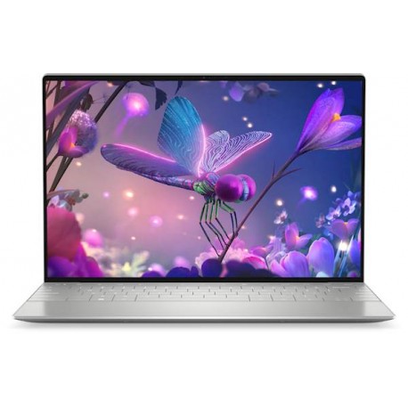 Prenosnik DELL XPS 13 9320, i7-1360P, 32GB, 1TB SSD, W11P