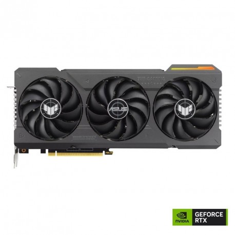 Grafična kartica ASUS TUF Gaming GeForce RTX 4070 Ti Super 16GB