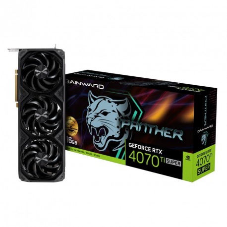 Grafična kartica GAINWARD GeForce RTX 4070 Super 12GB