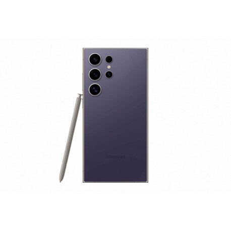 Pametni telefon SAMSUNG GALAXY S24 ULTRA 512GB, Titan vijolična