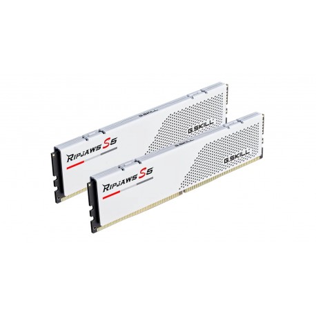 Pomnilnik 32GB (2x16GB) DDR5 6000MHz G.Skill Ripjaws S5, GSKME-32GB_DDR5_60_9