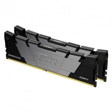 Pomnilnik 16GB (2x8GB) DDR4 4000Mhz KINGSTON Fury, KF432C16RB2K2/16