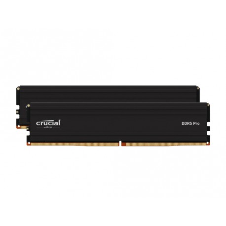 Pomnilnik 48GB (2x24GB) DDR5 5600MHz, CP2K24G56C46U5