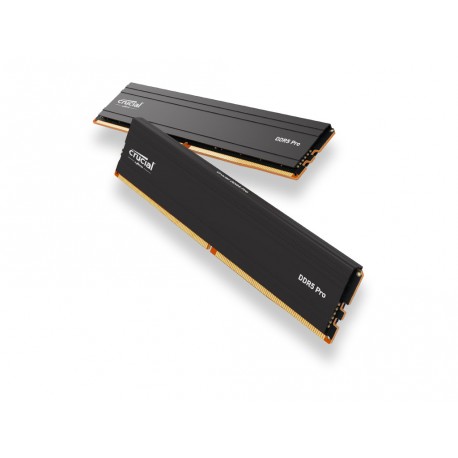 Pomnilnik DDR5 96GB (2x48GB) 5600MHz, Crucial CP2K48G56C46U5
