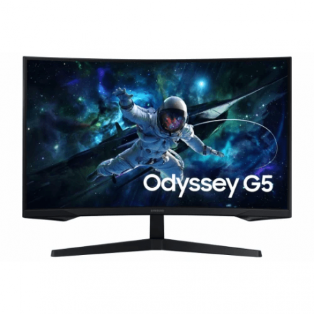 Monitor SAMSUNG ODYSSEY S32CG552EU