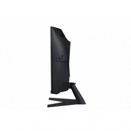 Monitor SAMSUNG ODYSSEY S32CG552EU