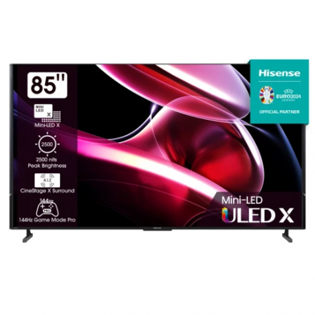 Televizor HISENSE 85UXKQ