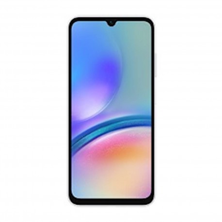 Pametni telefon Samsung Galaxy A05s, 128GB, srebrn
