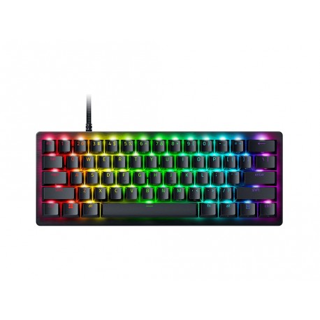 Tipkovnica USB Razer Huntsman V3 Pro Mini