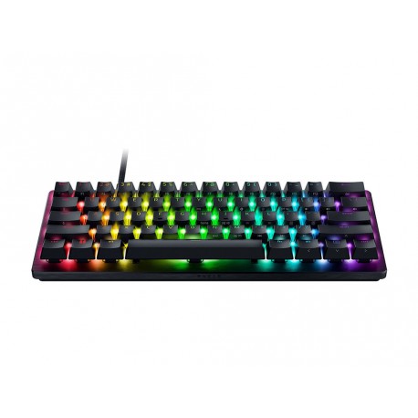 Tipkovnica USB Razer Huntsman V3 Pro Mini
