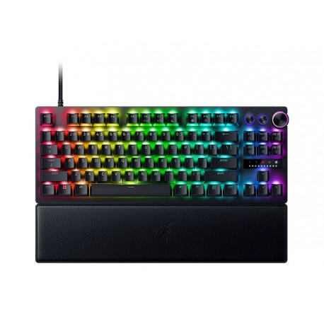 Tipkovnica USB Razer Huntsman V3 Pro Tenkeyless