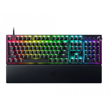 Tipkovnica USB Razer Huntsman V3 Pro