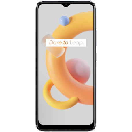 Pametni telefon Realme C11, siva