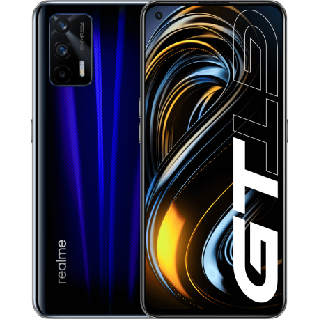 Pametni telefon Realme GT, modra