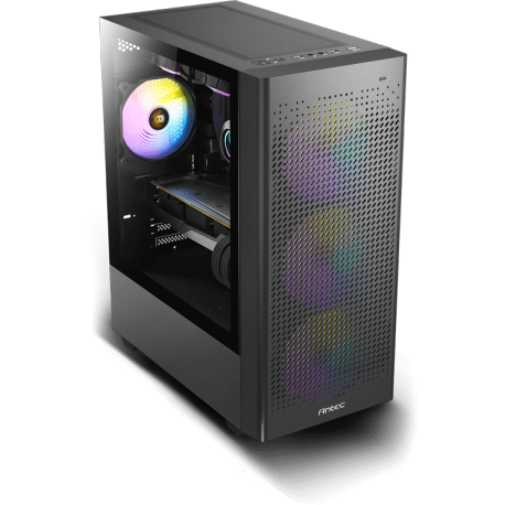 Ohišje Antec NX500M ARGB