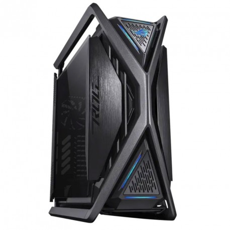Ohišje ASUS ROG Hyperion GR701 Gaming RGB E-ATX, okno, črno