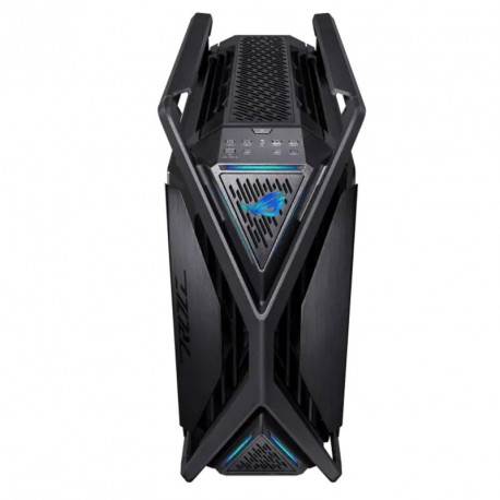 Ohišje ASUS ROG Hyperion GR701 Gaming RGB E-ATX, okno, črno