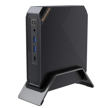 Računalnik Blackview MP200 Mini PC, i9-11900H, 16GB, 512GB, W11P