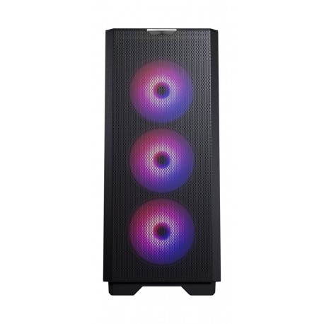 Ohišje PHANTEKS ECLIPSE G300A TEMPERED GLASS D-RGB