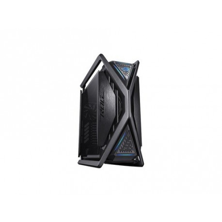 Ohišje ASUS ROG Hyperion GR701, steklo, črno