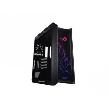 Ohišje ASUS ROG Strix Helios GX601, steklo, črno