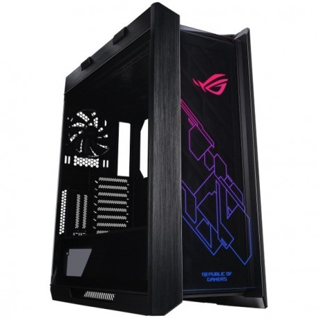 Ohišje ASUS ROG Strix Helios GX601 Black Edition RGB